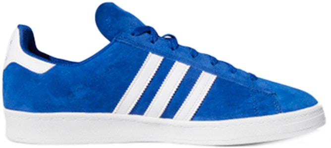 아디다스 오리지널 캠퍼스 Adv '블루 화이트' FV5943 Order 아디다스 오리지널 캠퍼스 Adv '블루 화이트' FV5943