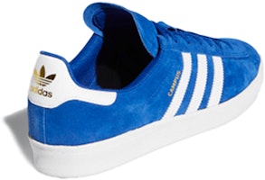 阿迪达斯 Originals Campus Adv '蓝白' FV5943 Shop 阿迪达斯 Originals Campus Adv '蓝白' FV5943