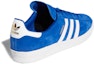 Shop adidas Originals Campus Adv 'Biru Putih' FV5943