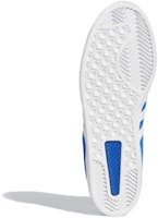 阿迪达斯 Originals Campus Adv '蓝白' FV5943 Details for 阿迪达斯 Originals Campus Adv '蓝白' FV5943