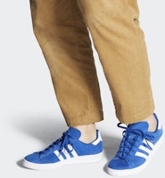 阿迪达斯 Originals Campus Adv '蓝白' FV5943 Sizing 阿迪达斯 Originals Campus Adv '蓝白' FV5943