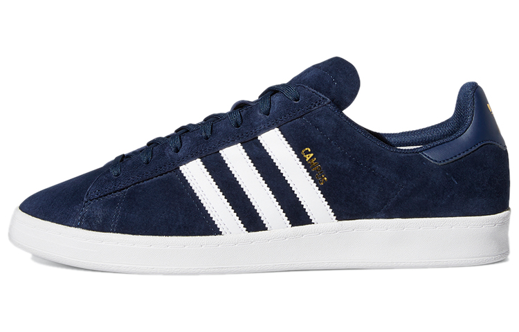 adidas Originals Campus Adv 'Blue White Gold' FY0490