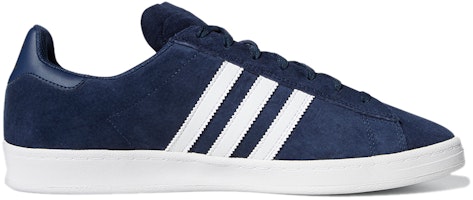 阿迪达斯 Originals Campus Adv 蓝白金配色 FY0490 Order 阿迪达斯 Originals Campus Adv 蓝白金配色 FY0490