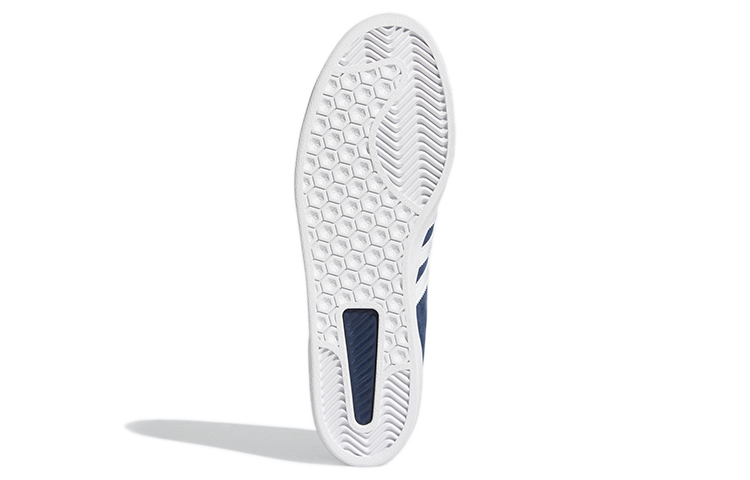 Details for 阿迪达斯 Originals Campus Adv 蓝白金配色 FY0490