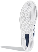 阿迪达斯 Originals Campus Adv 蓝白金配色 FY0490 Details for 阿迪达斯 Originals Campus Adv 蓝白金配色 FY0490