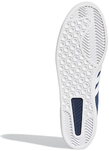 아디다스 오리지널 캠퍼스 ADV '블루 화이트 골드' FY0490 Details for 아디다스 오리지널 캠퍼스 ADV '블루 화이트 골드' FY0490