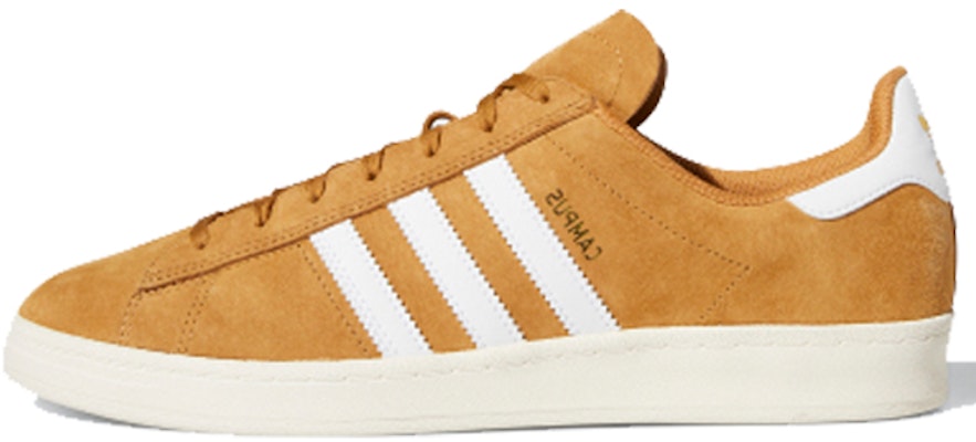 adidas originals Campus Adv 'Brown White' FV5944 Buy adidas originals Campus Adv 'Brown White' FV5944