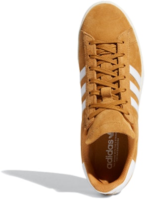 adidas originals Campus Adv 'Brown White' FV5944 Purchase adidas originals Campus Adv 'Brown White' FV5944