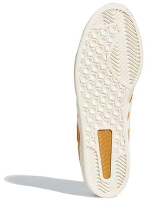 adidas originals Campus Adv 'Brown White' FV5944 Details for adidas originals Campus Adv 'Brown White' FV5944