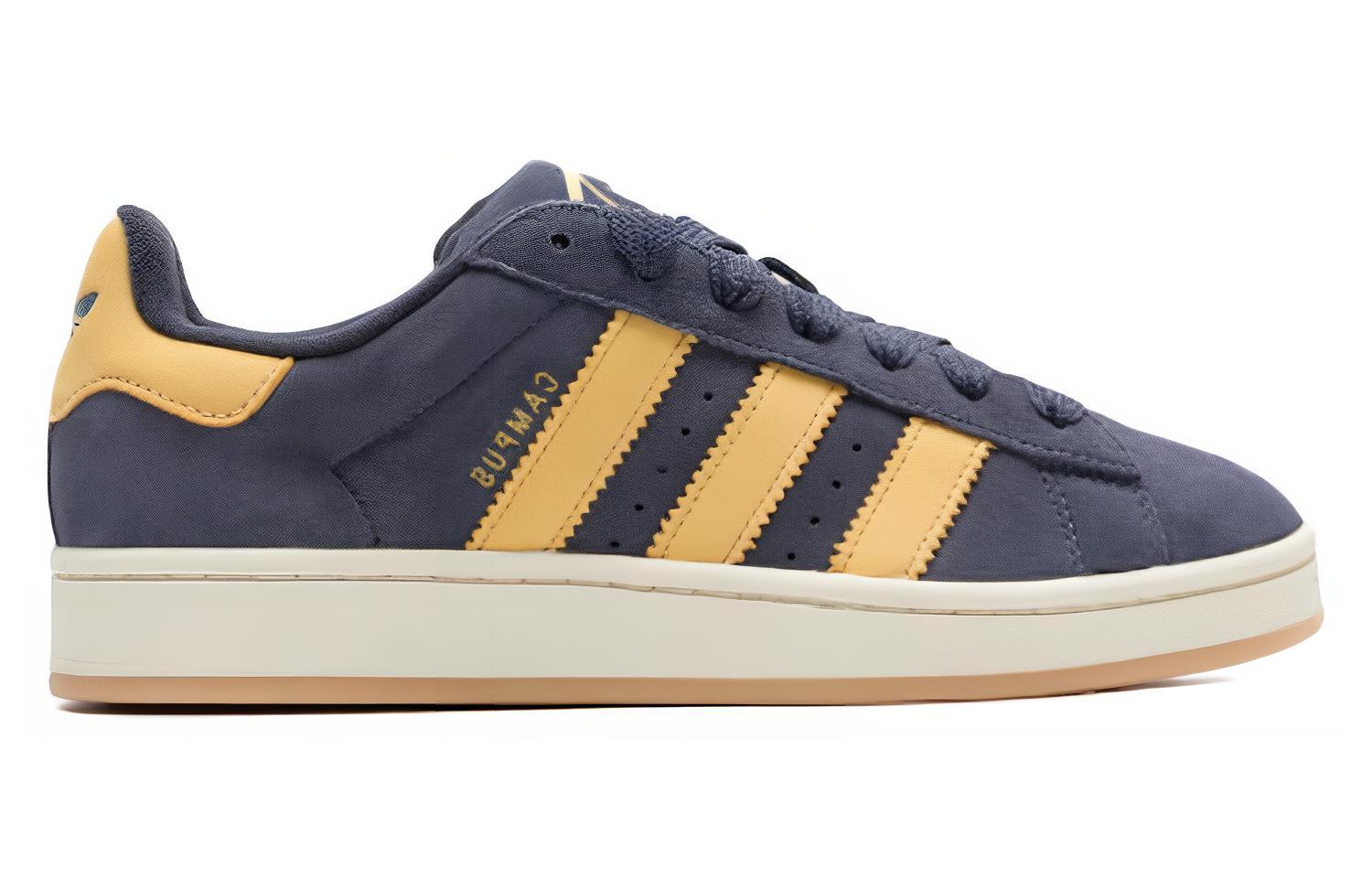 Order adidas Originals Campus Low 'Gris Amarillo' ID6138