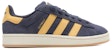 adidas Originals Campus Low 'Kelabu Kuning' ID6138