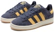 Lookbook adidas Originals Campus Low 'Kelabu Kuning' ID6138