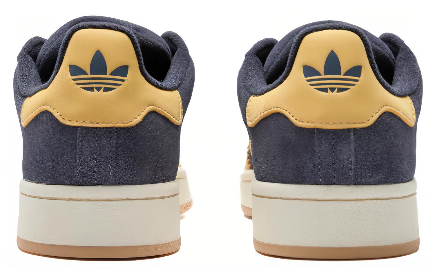 Purchase adidas Originals Campus Low 'Gris Amarillo' ID6138