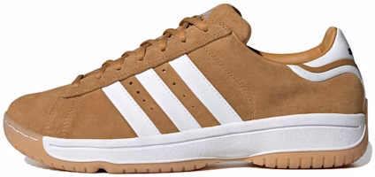 adidas Originals Campus Supreme Sole 'Wheat' IE2222 adidas Originals Campus Supreme Sole 'Wheat' IE2222