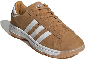 adidas Originals Campus Supreme Sole 'Wheat' Warna Gandum IE2222 Lookbook adidas Originals Campus Supreme Sole 'Wheat' Warna Gandum IE2222