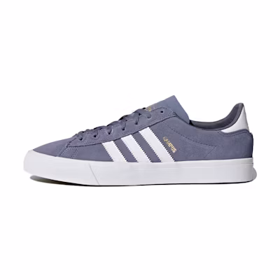 adidas originals Campus Vulc II Shoes Grey/ 'White'