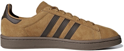 adidas Originals Campus Wheat 'Marrón' G28210 Order adidas Originals Campus Wheat 'Marrón' G28210