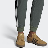 adidas Originals Campus Wheat 'Marrón' G28210 Sizing adidas Originals Campus Wheat 'Marrón' G28210