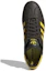 Shop adidas originals Cardiff 百搭舒適簡約 透氣輕便 低幫 板鞋 男款 黑黃