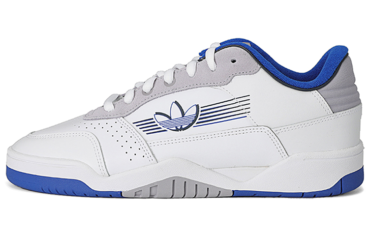 Buy adidas Originals Carrera Low 'Blanco Azul' FV5019