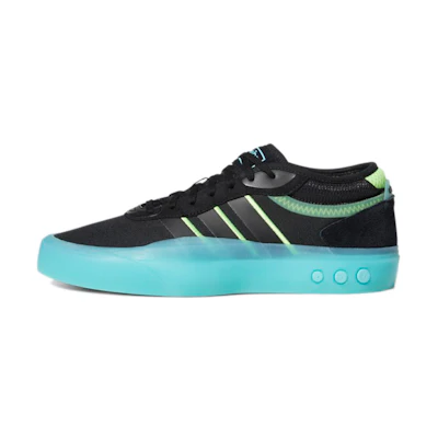 adidas originals Cassina PT 'Core Black Pulse Aqua'