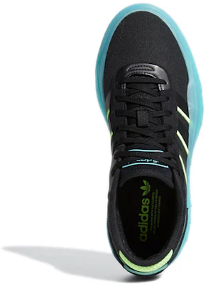 阿迪达斯原创 Cassina PT '核心黑脉冲蓝' Q46368 Purchase 阿迪达斯原创 Cassina PT '核心黑脉冲蓝' Q46368