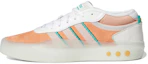 Buy adidas originals Cassina PT 時尚耐磨包裹性 低幫休閒板鞋 男女同款 橙色