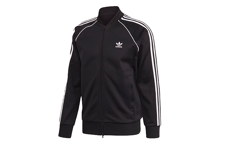 adidas Originals Casual Sports Jacket GF0198 圖 2