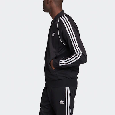 adidas Originals Casual Sports Jacket GF0198 Sizing adidas Originals Casual Sports Jacket GF0198