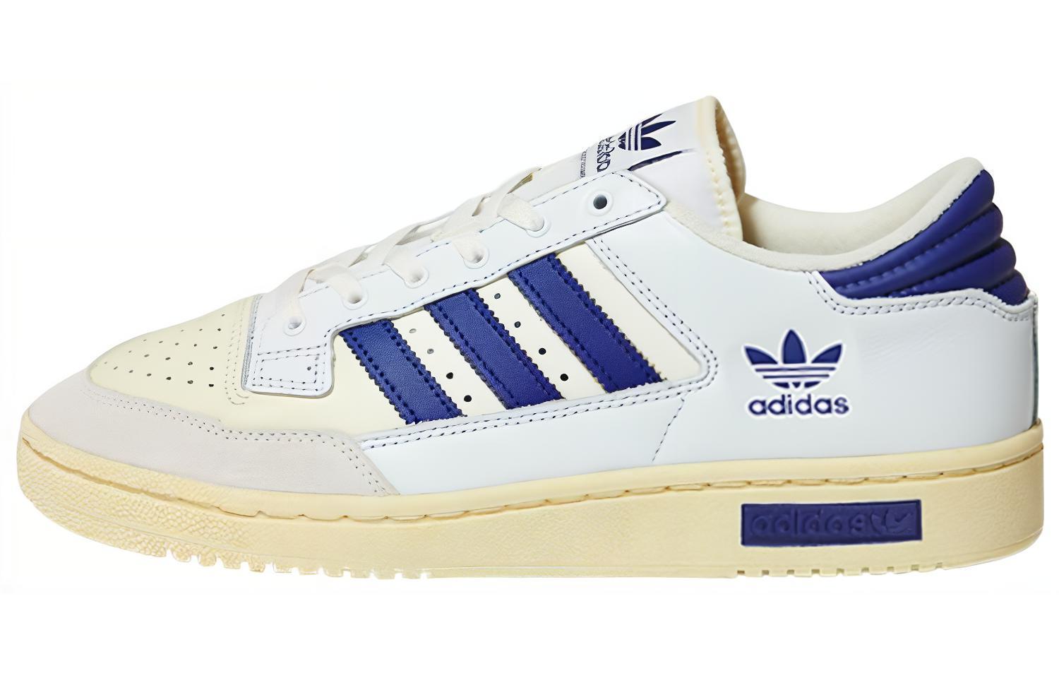 adidas originals Centennial 85 'White Victory Blue' IF5419