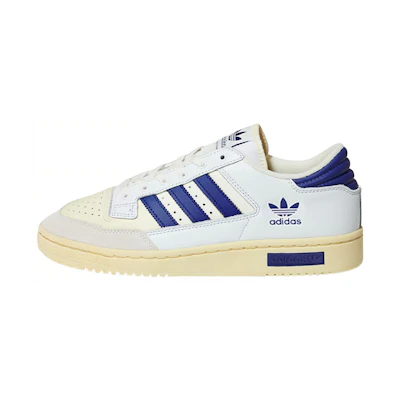 adidas originals Centennial 85 'White Victory Blue'