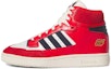 Buy Sepatu adidas Originals Centennial 85 High 'Merah' IE7239