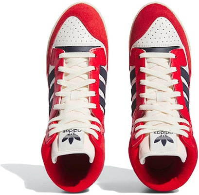 Sepatu adidas Originals Centennial 85 High 'Merah' IE7239 Purchase Sepatu adidas Originals Centennial 85 High 'Merah' IE7239