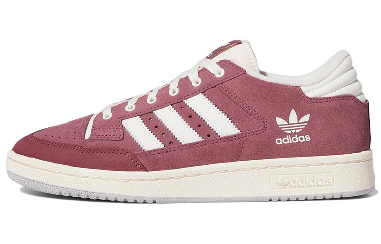 adidas Originals Centennial 85 Low 'Crimson' GX2216