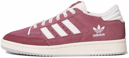 adidas Originals Centennial 85 Low 'Crimson' GX2216 adidas Originals Centennial 85 Low 'Crimson' GX2216