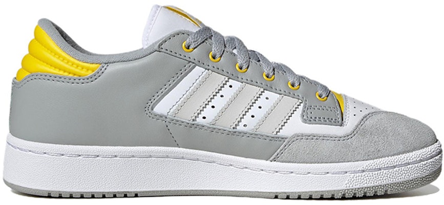 adidas Originals Centennial 85 Low 'Kelabu Kuning' IE2370 Order adidas Originals Centennial 85 Low 'Kelabu Kuning' IE2370