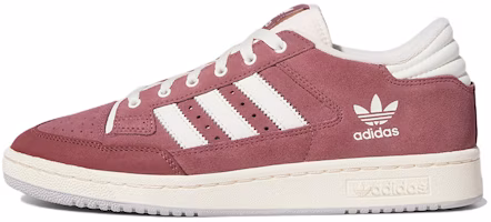 adidas Originals Centennial 85 Low 'Crimson' GX2216 adidas Originals Centennial 85 Low 'Crimson' GX2216