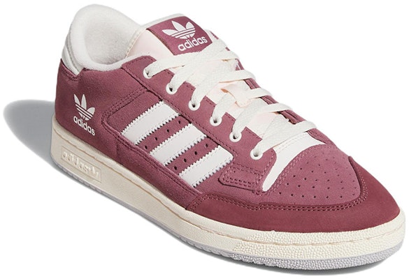 adidas Originals Centennial 85 Low 'Merah Tua' GX2216 Lookbook adidas Originals Centennial 85 Low 'Merah Tua' GX2216