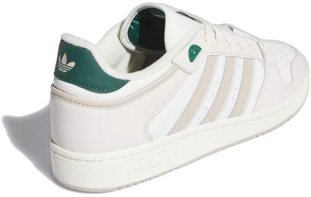 アディダス センチニアル "白ベージュ" ID6214 Shop アディダス センチニアル "白ベージュ" ID6214