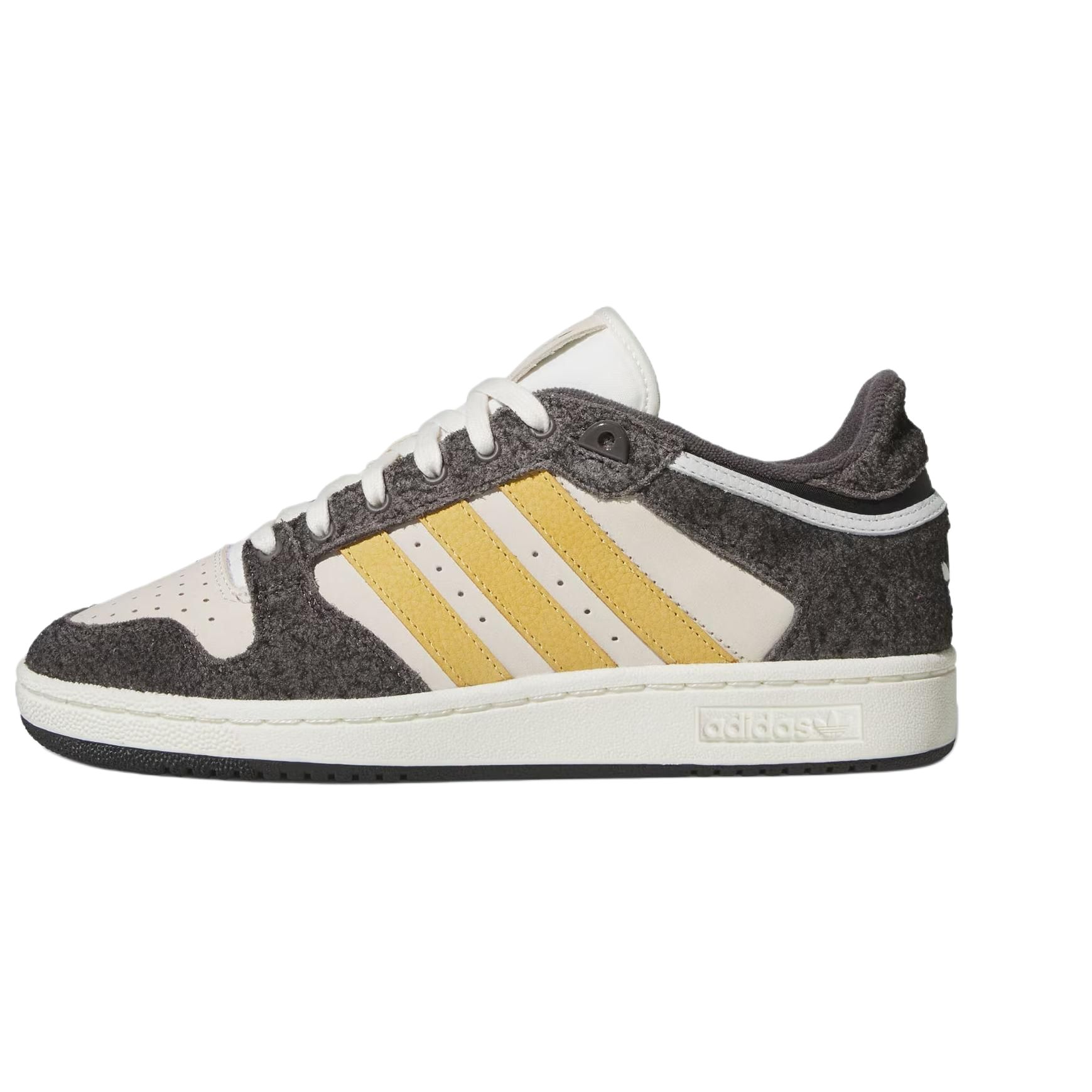 adidas Originals Centennial RM Low-Top Casual Sneakers Grey IH3072