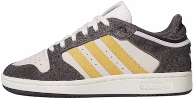 adidas Originals Centennial RM Low-Top Casual Sneakers Grey IH3072 adidas Originals Centennial RM Low-Top Casual Sneakers Grey IH3072