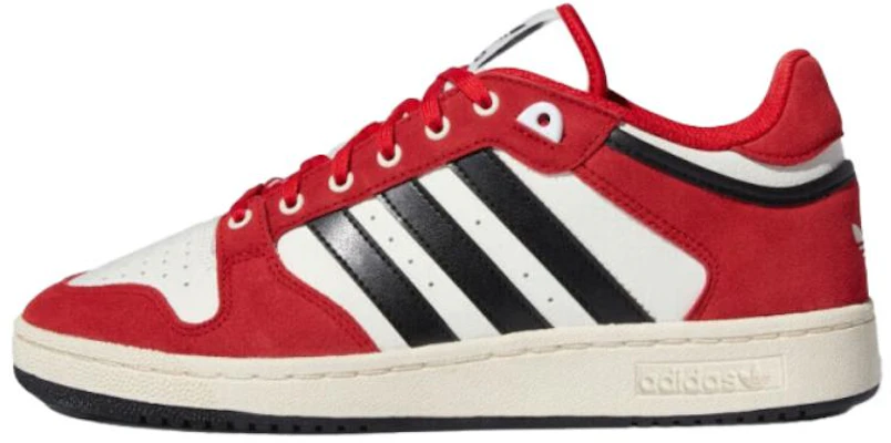 adidas Originals Centennial RM Red Black White Casual Low-Top Sneakers IH7873 Buy adidas Originals Centennial RM Red Black White Casual Low-Top Sneakers IH7873