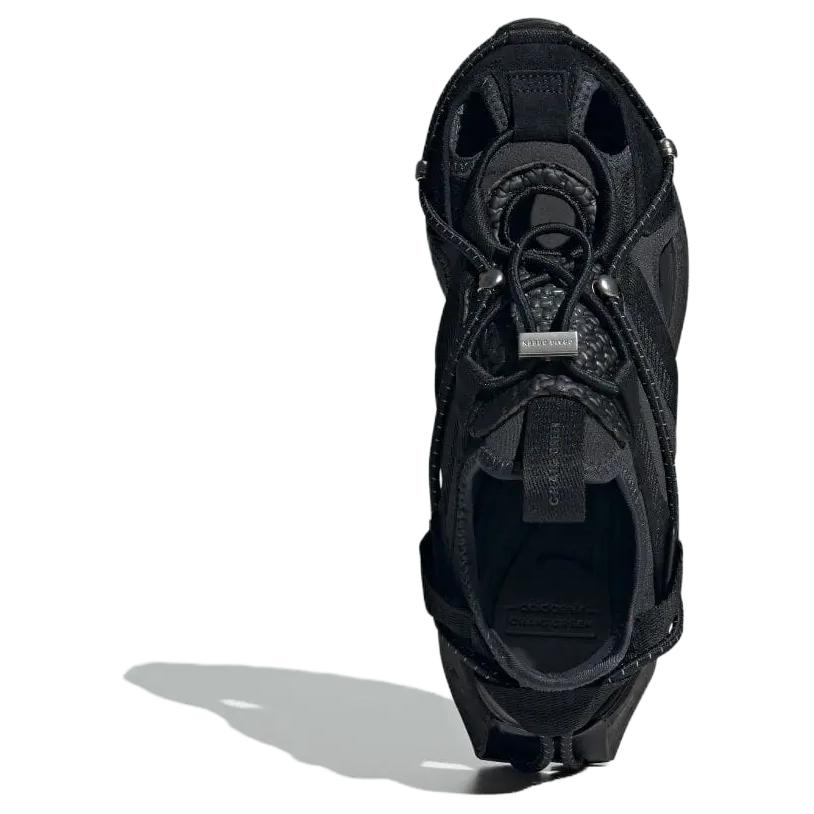 Shop Sandalias adidas Originals CG Retropy 'Negro' IF7785