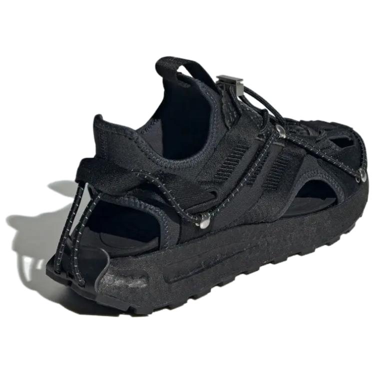 Purchase Sandalias adidas Originals CG Retropy 'Negro' IF7785