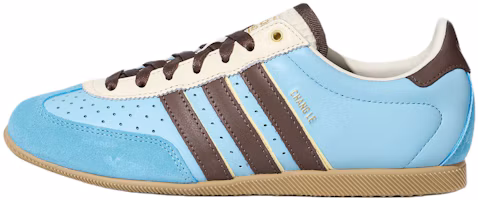 adidas Originals CHANGLE Comfortable Fit Training Shoes Blue/Brown . LA1356 Shoes adidas Originals CHANGLE Comfortable Fit Training Shoes Blue/Brown . LA1356 Shoes