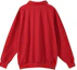 Lookbook adidas Originals China Exclusive Red Track Jacket Unisex with Three Stripes Print IR5762