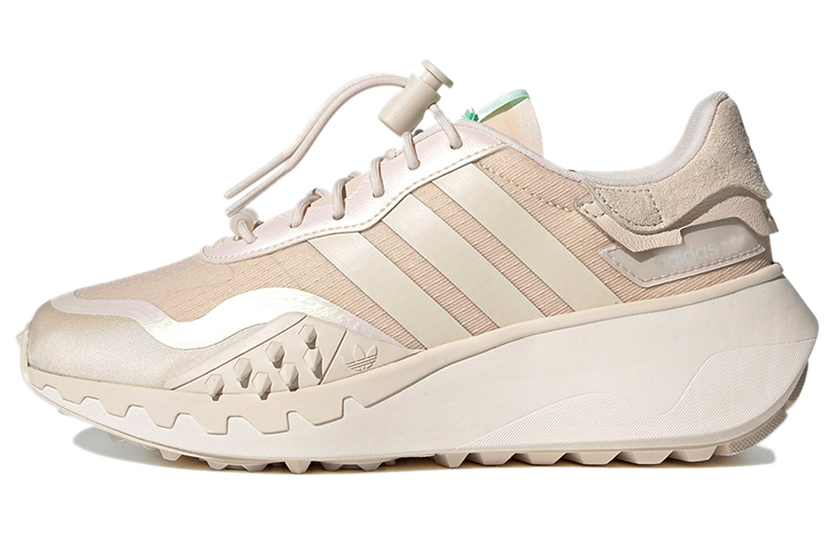 (W) adidas originals Choigo 'Brown'