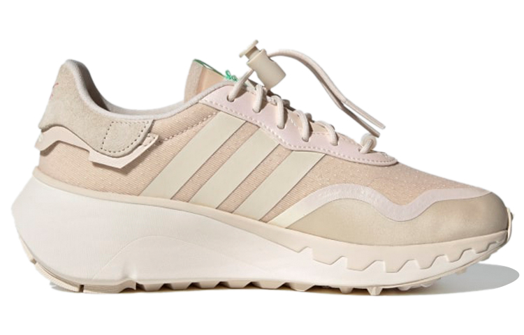 (W) adidas originals Choigo 'Brown' 圖 2