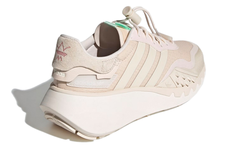 (W) adidas originals Choigo 'Brown' 圖 4