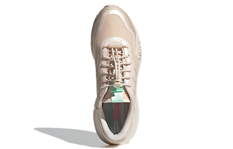 (W) adidas originals Choigo 'Brown' 圖 5